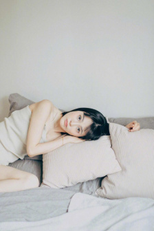 牧原美奈