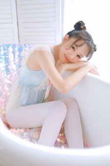 美丽水蜜桃1